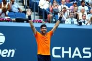 2018 US Open - Day 9